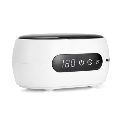 Bardi Ultrasoon reiniger 660ml - Incl. mandje en rek