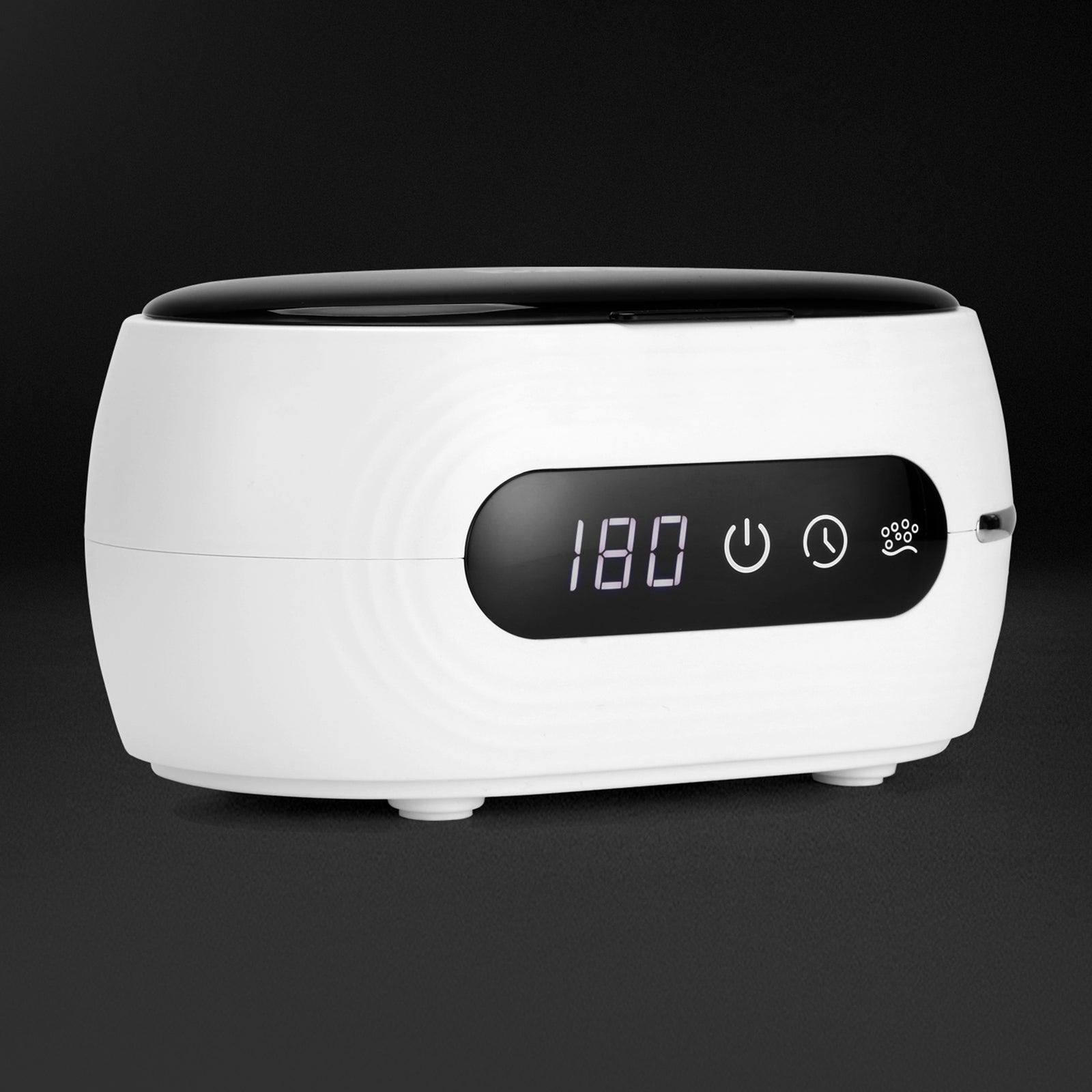 Bardi Ultrasoon reiniger 660ml - Incl. mandje en rek