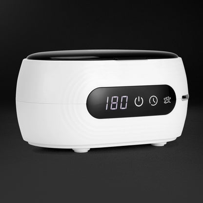 Bardi Ultrasoon reiniger 660ml - Incl. mandje en rek