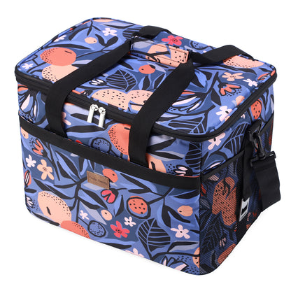 Packaway Koeltas 30L valencia - incl. 4 koelelementen, draagband