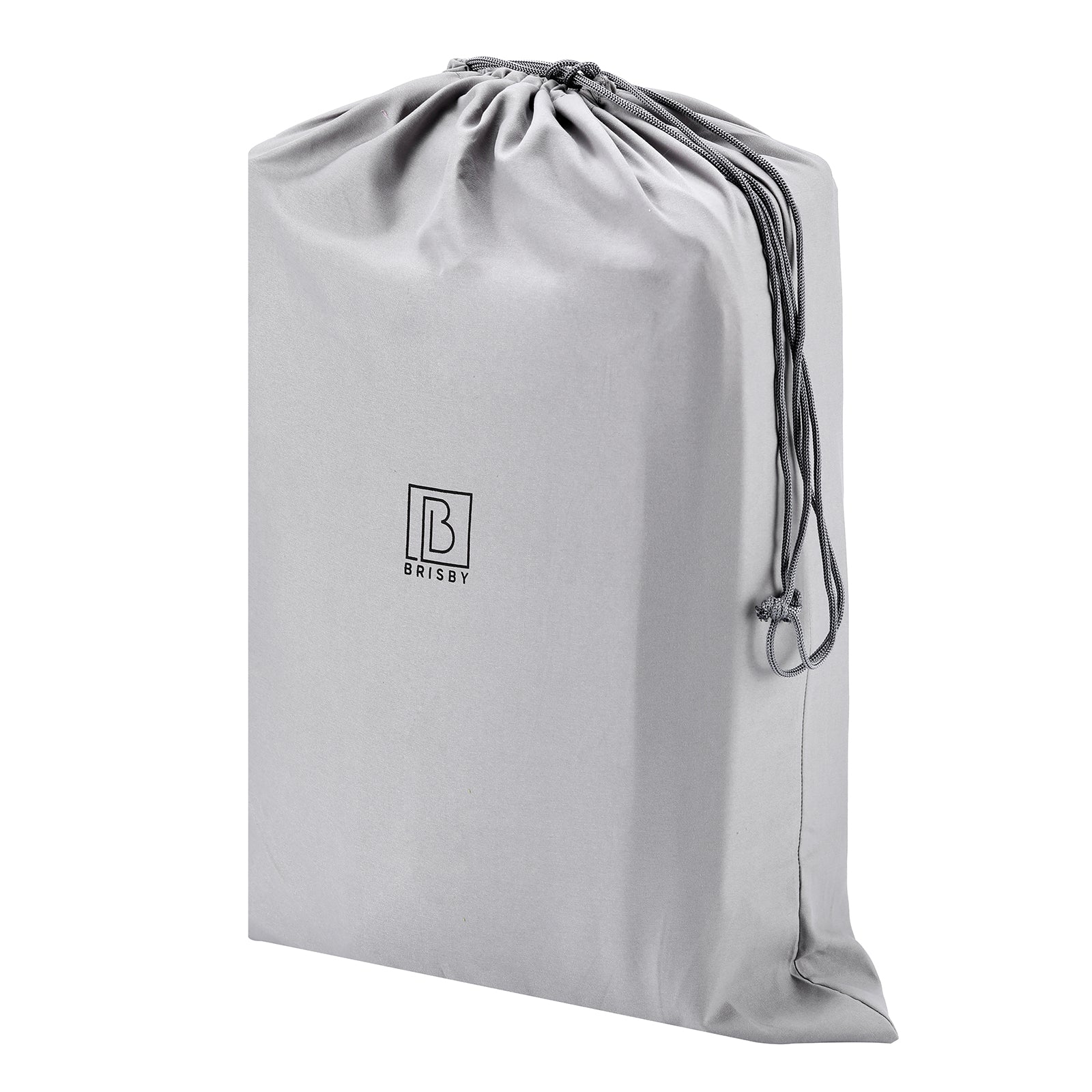 Venezia weekend bag grey - shoulder bag - travel bag - hand luggage - hard-wearing - incl. hanging hooks - PU leather