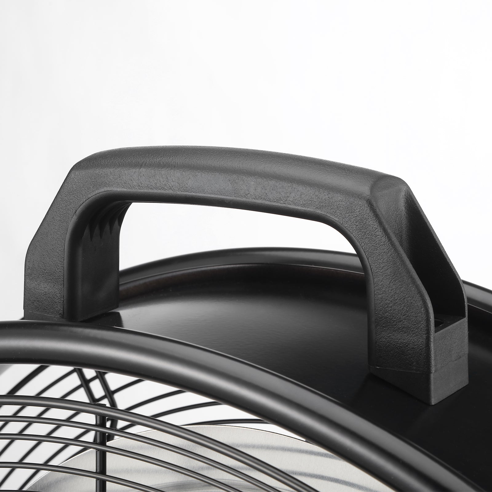 Dryconic Vario industriële ventilator 510mm - variabele snelheid tot 8000 m3/uur