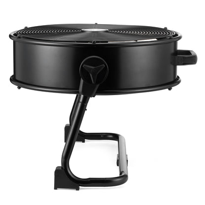Dryconic Vario industriële ventilator 510mm - variabele snelheid tot 8000 m3/uur