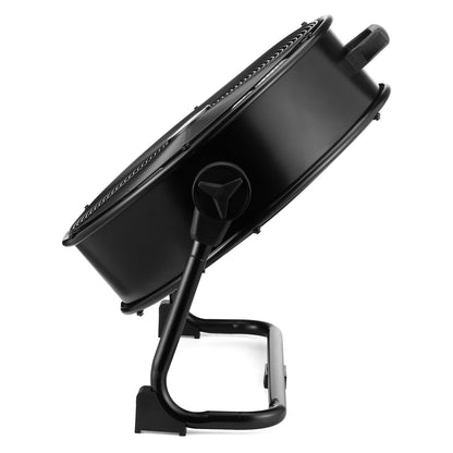 Dryconic Vario industriële ventilator 510mm - variabele snelheid tot 8000 m3/uur