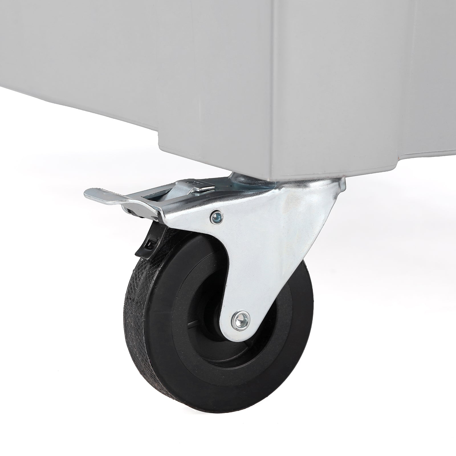 Dryconic 50442 industriële luchtkoeler 20.000 m3 per uur - 145 liter watertank - met afstandsbediening en koelelementen
