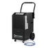 Dryconic Bouwdroger 70L - professioneel - 5,5L watertank - ContinuousDrain - Auto-Defrost - JobSite metaal