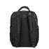 Brisby slijtvaste Luiertas – verzorgingstas – met buggymontage - SIGNBLACK - s - SIGNBLACK / 30 Liter