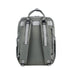 Brisby slijtvaste Luiertas – verzorgingstas – met buggymontage - MISTGREEN