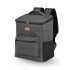 Packaway Koeltas rugzak 25L grijs - incl. 2  koelelementen, flessenopener