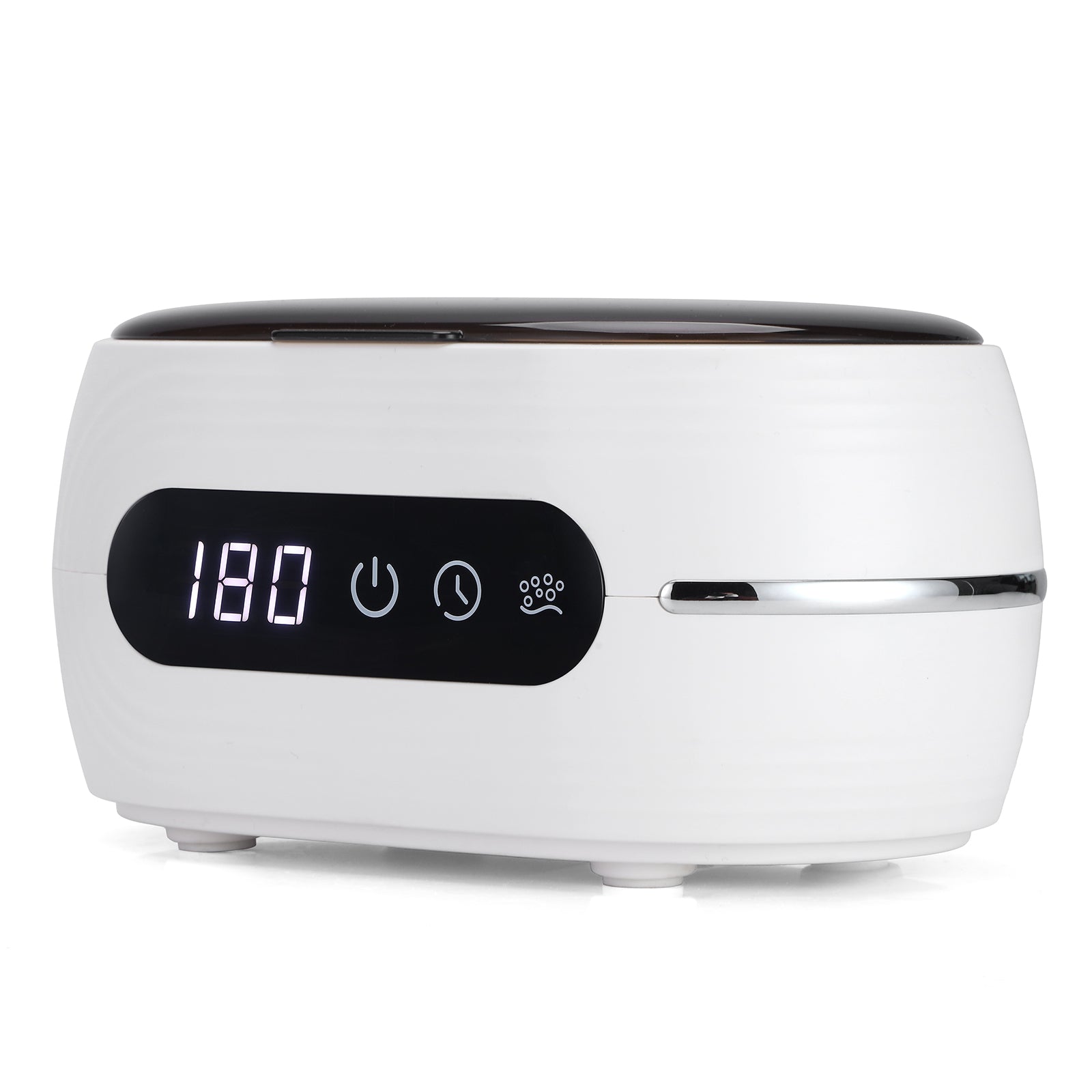 Bardi Ultrasoon reiniger 660ml - Incl. mandje en rek