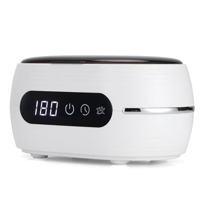 Bardi Ultrasoon reiniger 660ml - Incl. mandje en rek