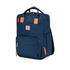 Original durable diaper bag blue - nursing bag - incl. buggy assembly and changing mat