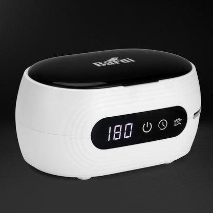 Bardi Ultrasoon reiniger 660ml - Incl. mandje en rek