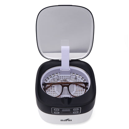 Bardi Ultrasoon reiniger 750ml  - Incl. mandje en rek