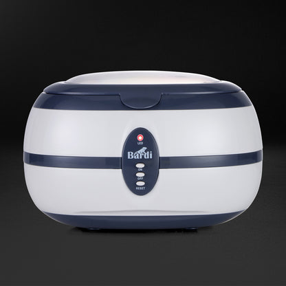 Bardi Ultrasoon reiniger 600ml - Incl. mandje en rek - model 2