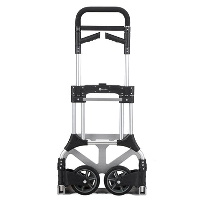 Packaway Professionele Opvouwbare Steekwagen 250 kg – Inklapbare Transportkar – 10 kg – Inklapbare Wielen en Schep