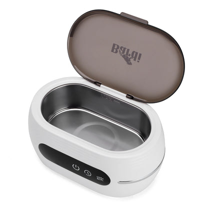 Bardi Ultrasoon reiniger 660ml - Incl. mandje en rek