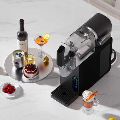 Bardi Slush Hero Slushpuppy Machine 2,6L - ArcticCool compressor - fluisterstil 40 dB