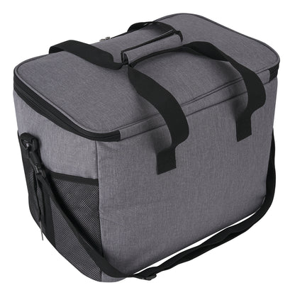 Packaway Koeltas 40L grijs - incl. divider