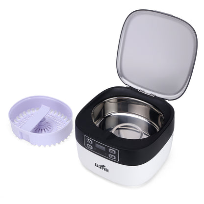 Bardi Ultrasoon reiniger 750ml  - Incl. mandje en rek