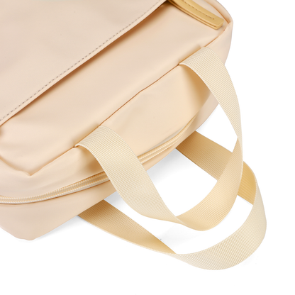 Brisby Koeltas 4L smooth creme - incl. koelelement