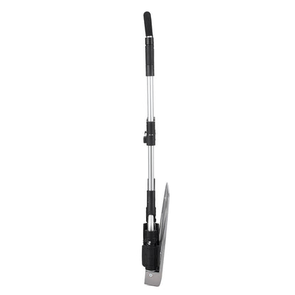 Packaway Professionele Opvouwbare Steekwagen 250 kg – Inklapbare Transportkar – 10 kg – Inklapbare Wielen en Schep