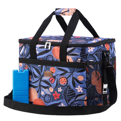 Packaway Koeltas 30L valencia - incl. 4 koelelementen, draagband