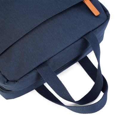 Brisby 4 Laags Geïsoleerde Koeltas - Lunchtas 7 liter - Blauw