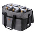Packaway Koeltas 40L grijs - incl. divider