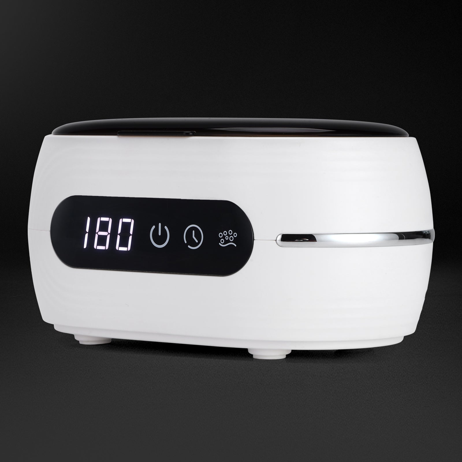 Bardi Ultrasoon reiniger 660ml - Incl. mandje en rek