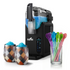 Bardi Slushmachine 2,6L  + 2 thermoscups blok set - 7-in-1