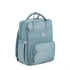 Brisby slijtvaste Luiertas – verzorgingstas – met buggymontage - Mist Blue