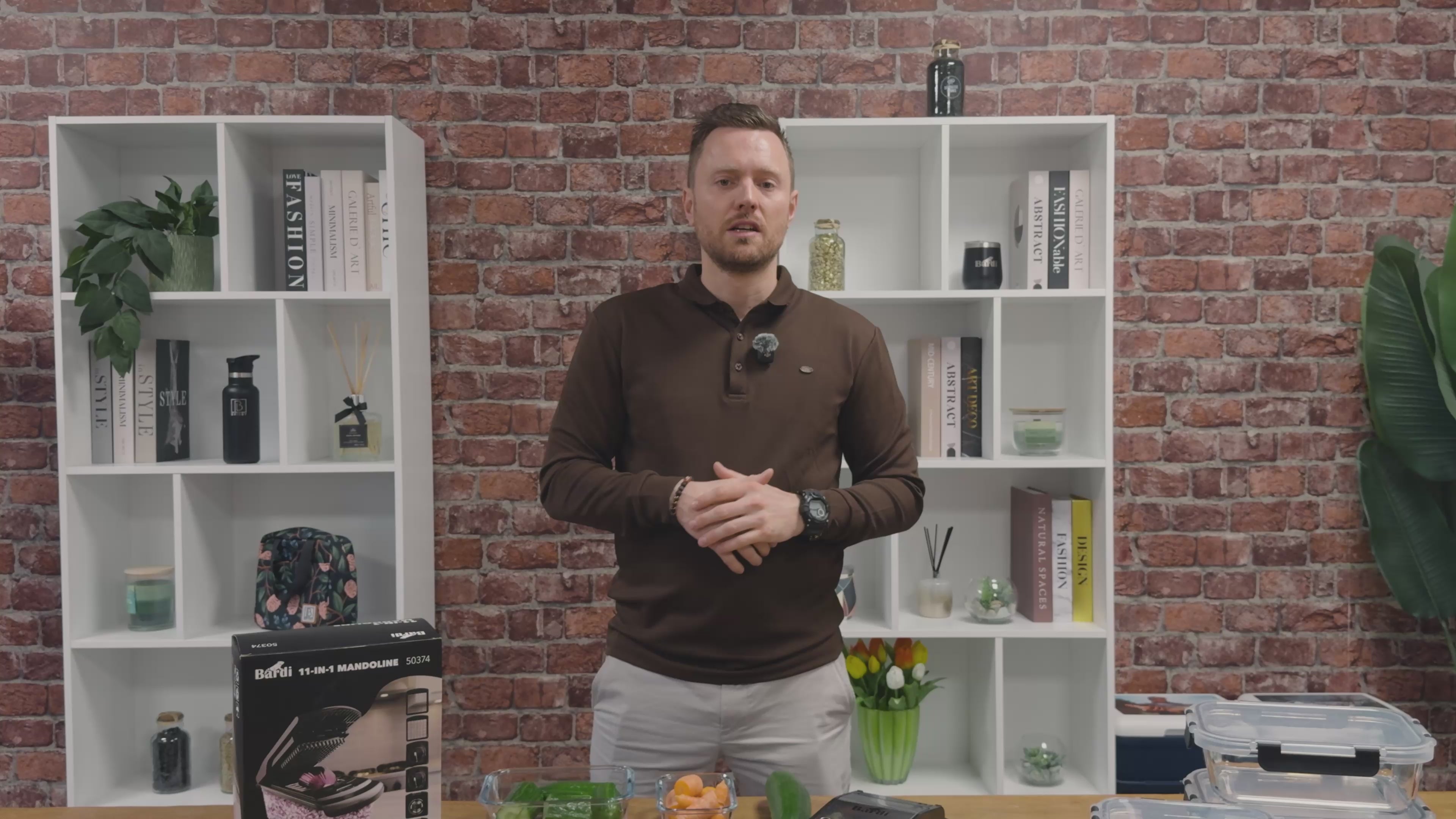Video laden: 